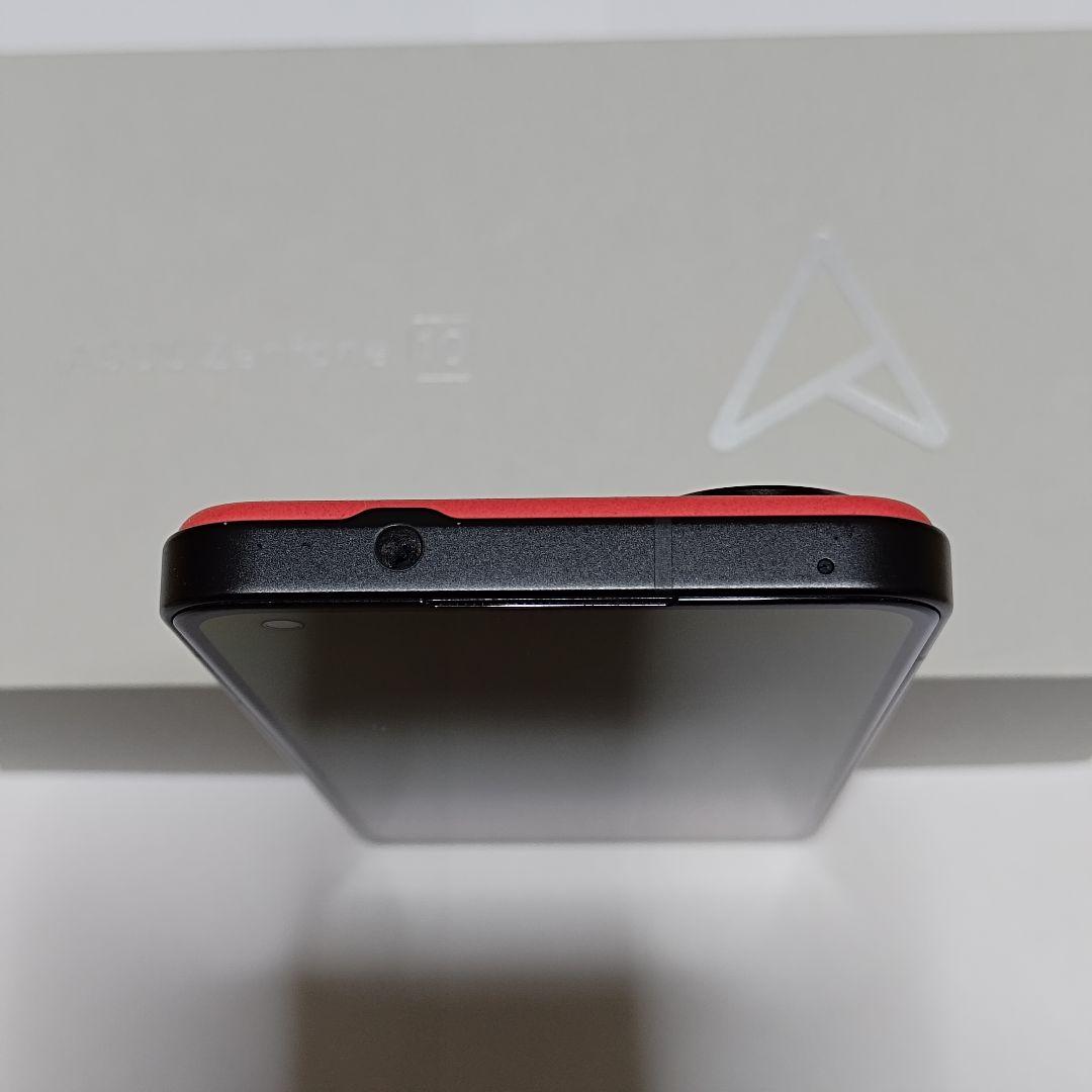 スマートフォン本体 ASUS Zenfone10 RAM8GB ROM256GB