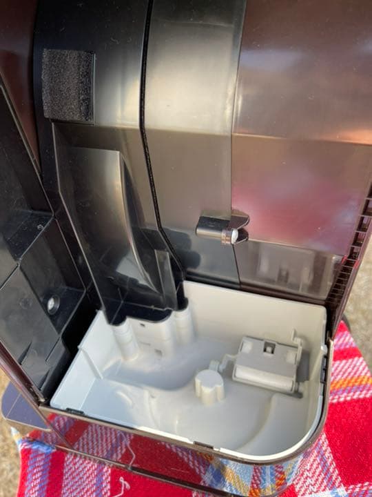 DAIKIN 人気ストリーマ 加湿空気清浄機