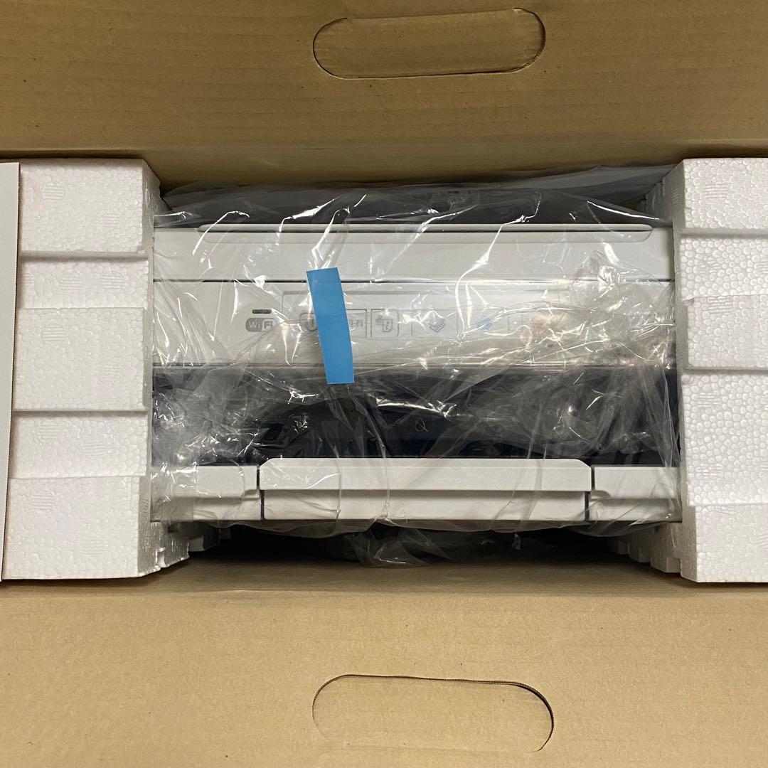 新品 EPSON カラリオ PX-049A インクジェット複合機 プリンター