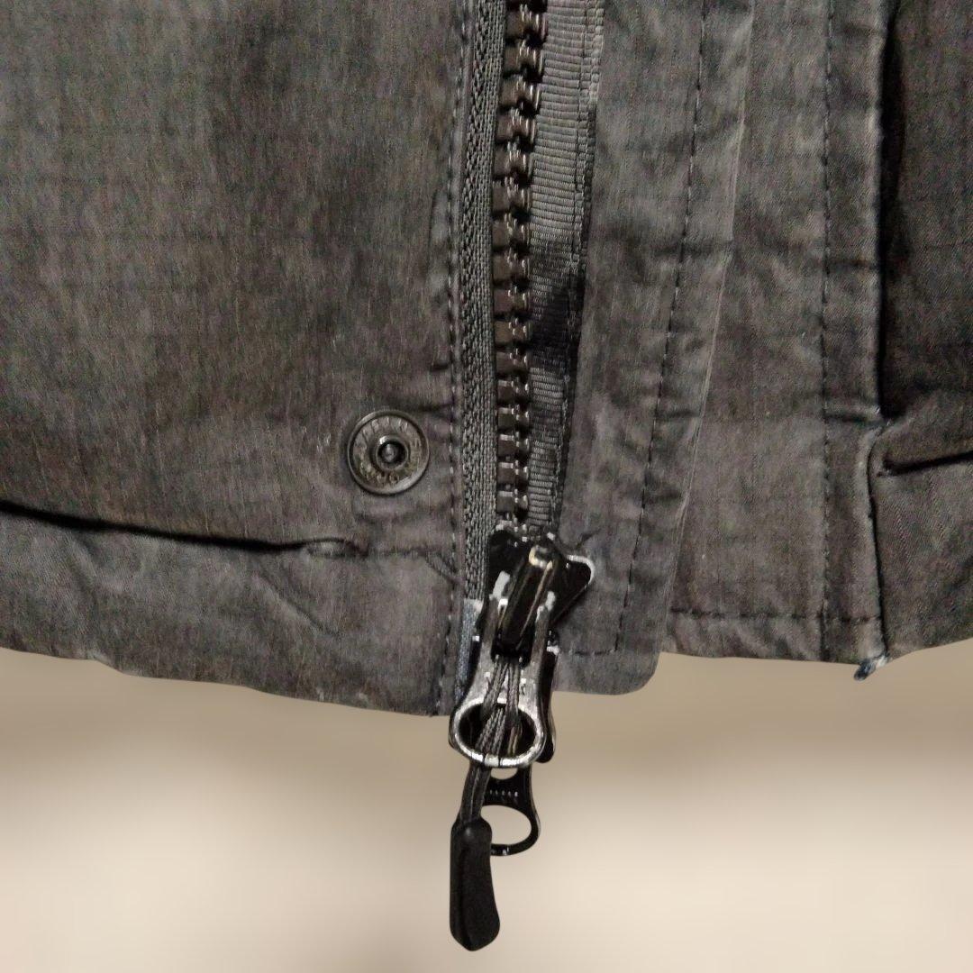 K_STORE様♥STUSSY RIPSTOP DOWN PUFFER