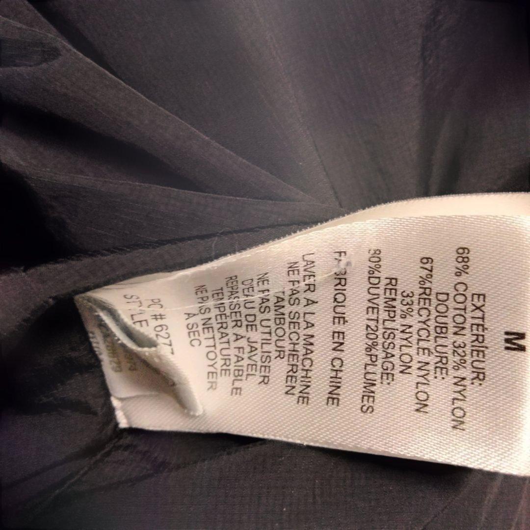 K_STORE様♥STUSSY RIPSTOP DOWN PUFFER