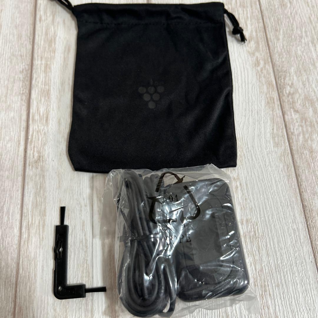 SHARP プラズマクラスターイオン発生機 IG-DM1S-W