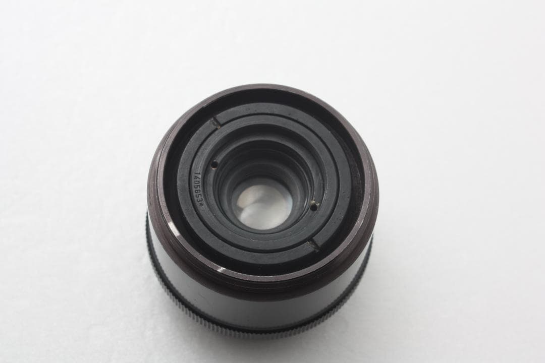 フィルムカメラ Leica Leitz Focotar 5cm F4.5 DOOCQ #352d