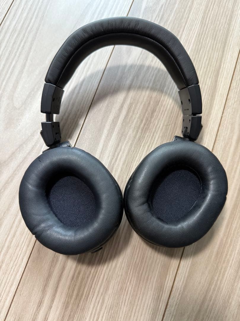 Audio-Technica ATH-M50x ブラック