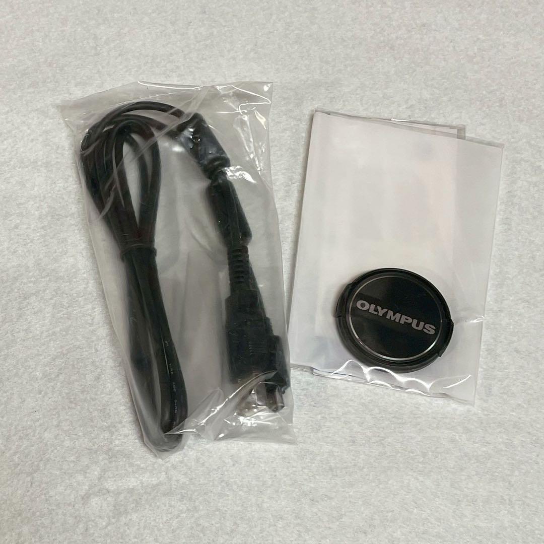 OLYMPUS オリンパス　OM-D E-M10 Mark II ミラーレス一眼