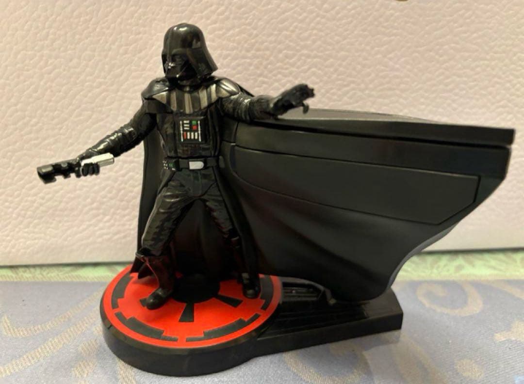 ダースベイダー　Tooth Saver 箱付き　STAR WARS