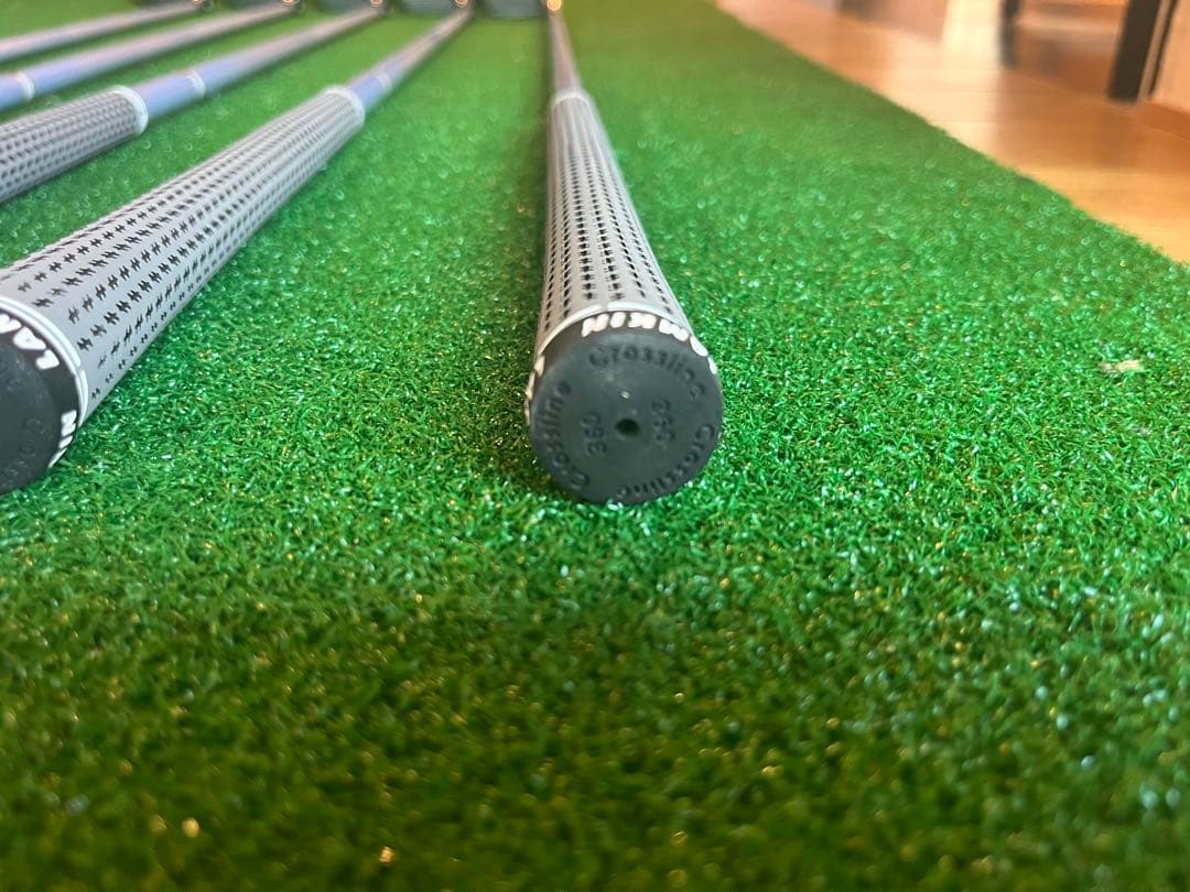 レディースアイアン　ヤマハ インプレス ドライブスター　アイアンセット 5本