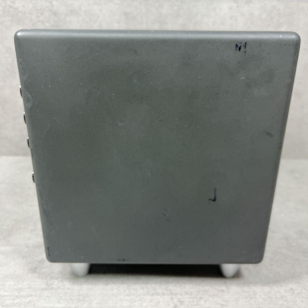 希少 TANNOY タンノイ ウーファー ウーハー サブウーハー スピーカー