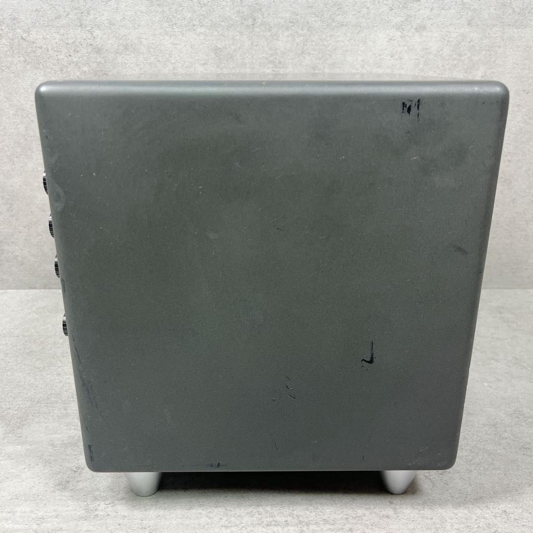 希少 TANNOY タンノイ ウーファー ウーハー サブウーハー スピーカー