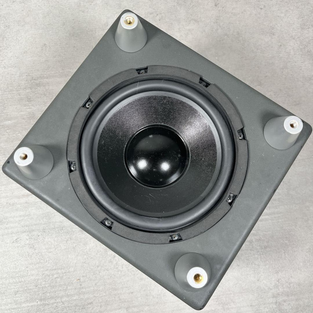 希少 TANNOY タンノイ ウーファー ウーハー サブウーハー スピーカー