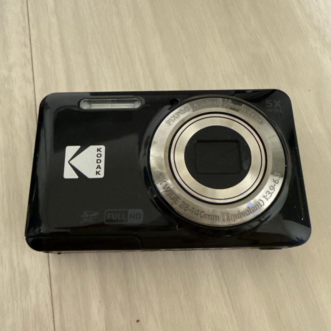 KODAK PIXPRO FZ55 デジタルカメラ