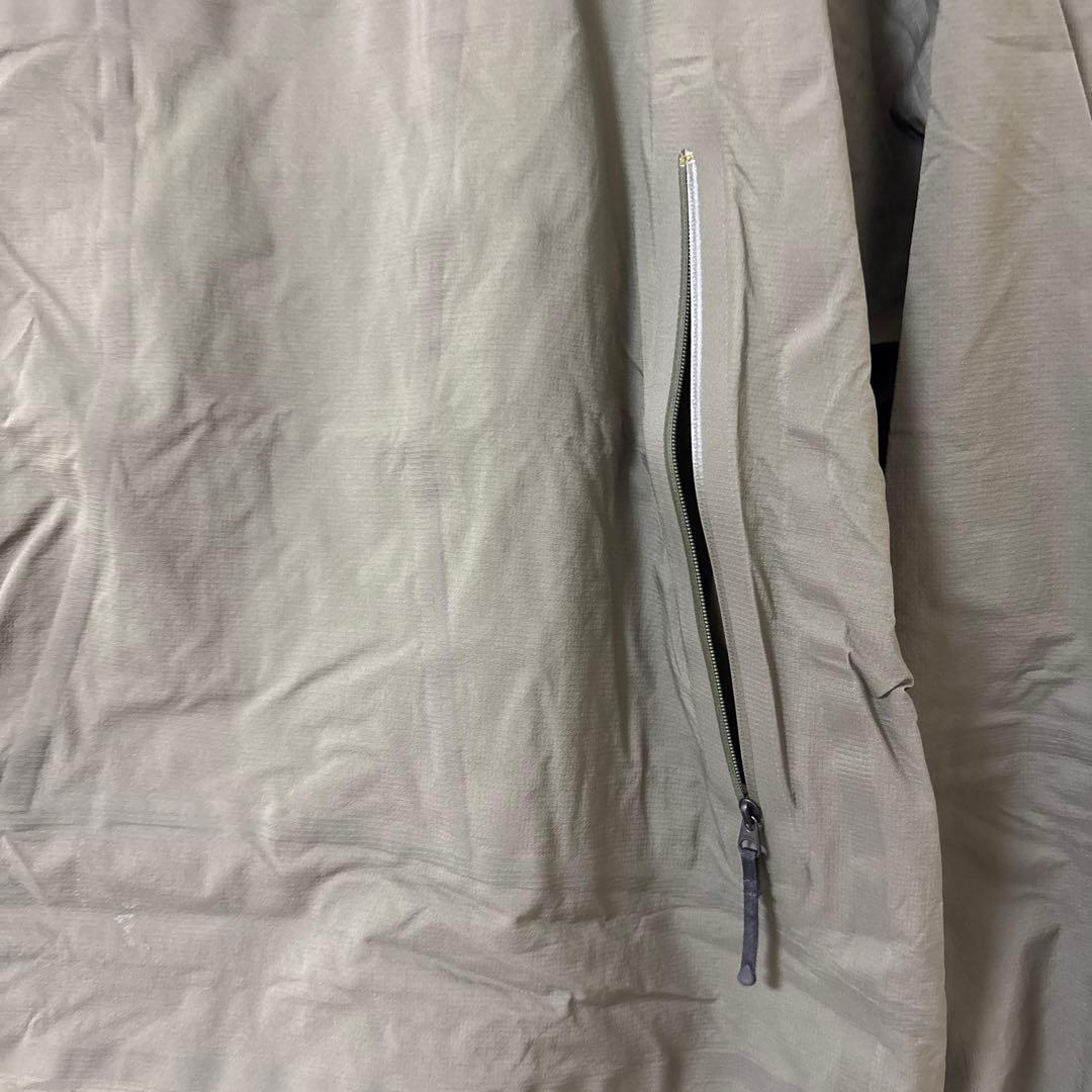 Goldwin 0 Packable Light Parka アノラック