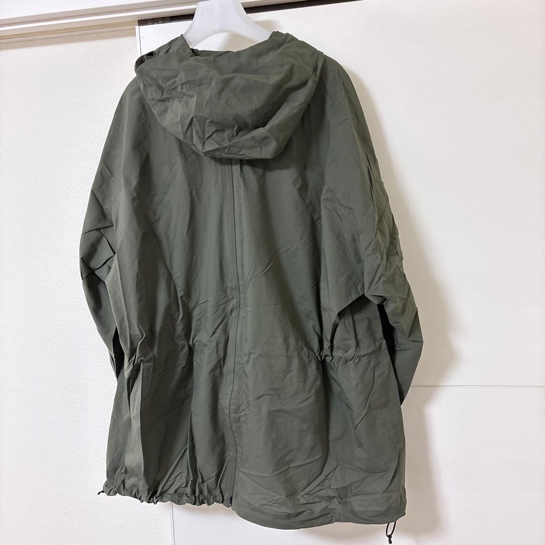 Goldwin 0 Packable Light Parka アノラック