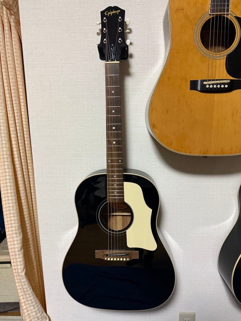 Epiphone Kazuyoshi Saito J‐45 Outfit斉藤和義