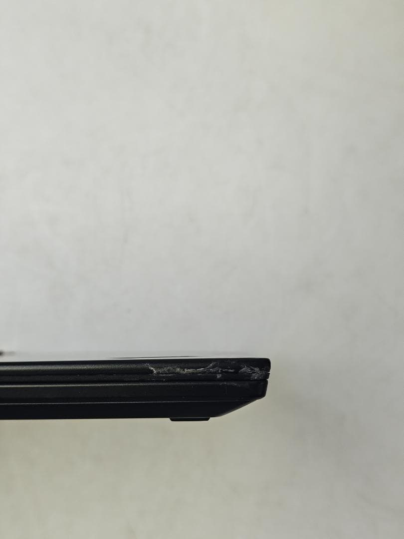 Windowsノート本体 A106-19 Lenovo Thinkpad X395