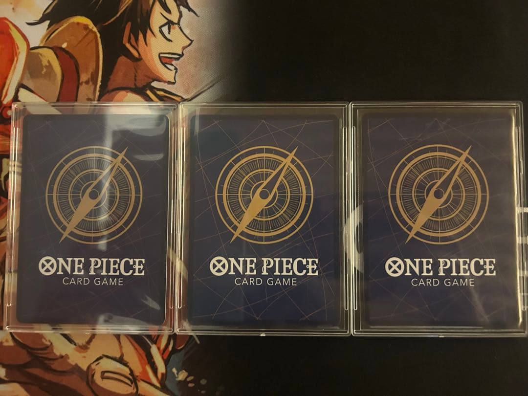 ナミ R SP(スペシャルカード) OP01-016他複数のsp