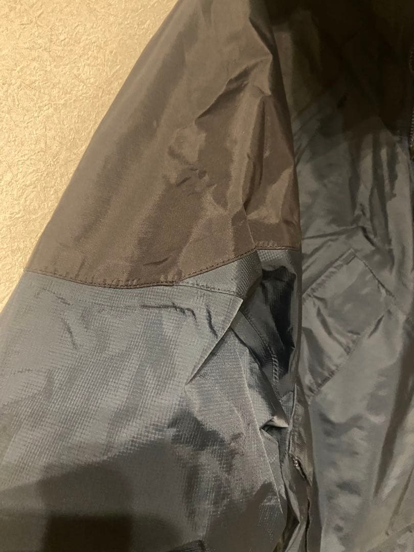 BURTON [ak] スノーボードジャケット M ネイビー