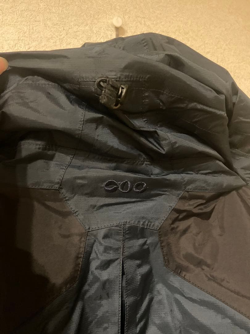 BURTON [ak] スノーボードジャケット M ネイビー