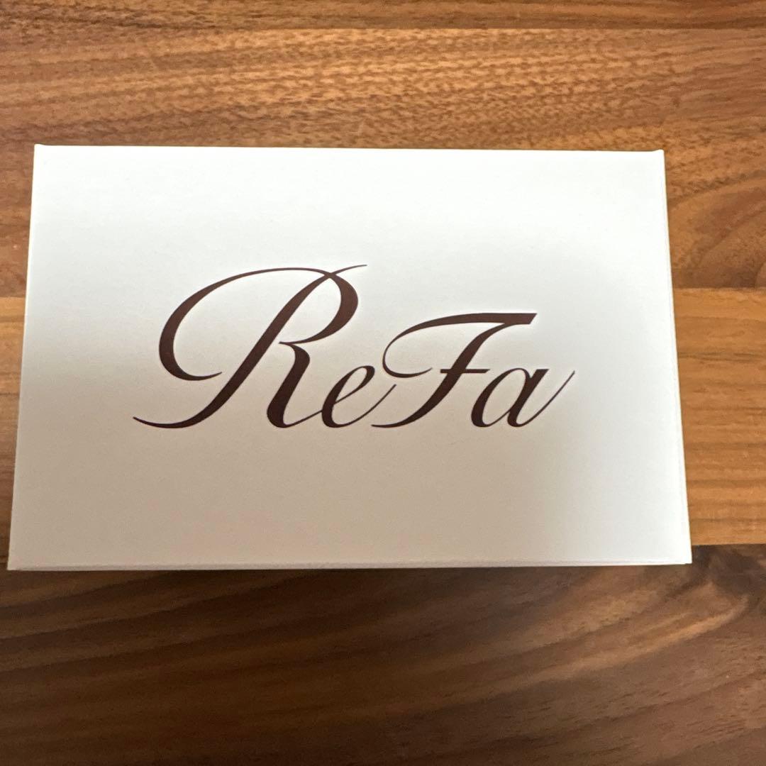 新品未開封　リファウルトラファインバブルランドリー