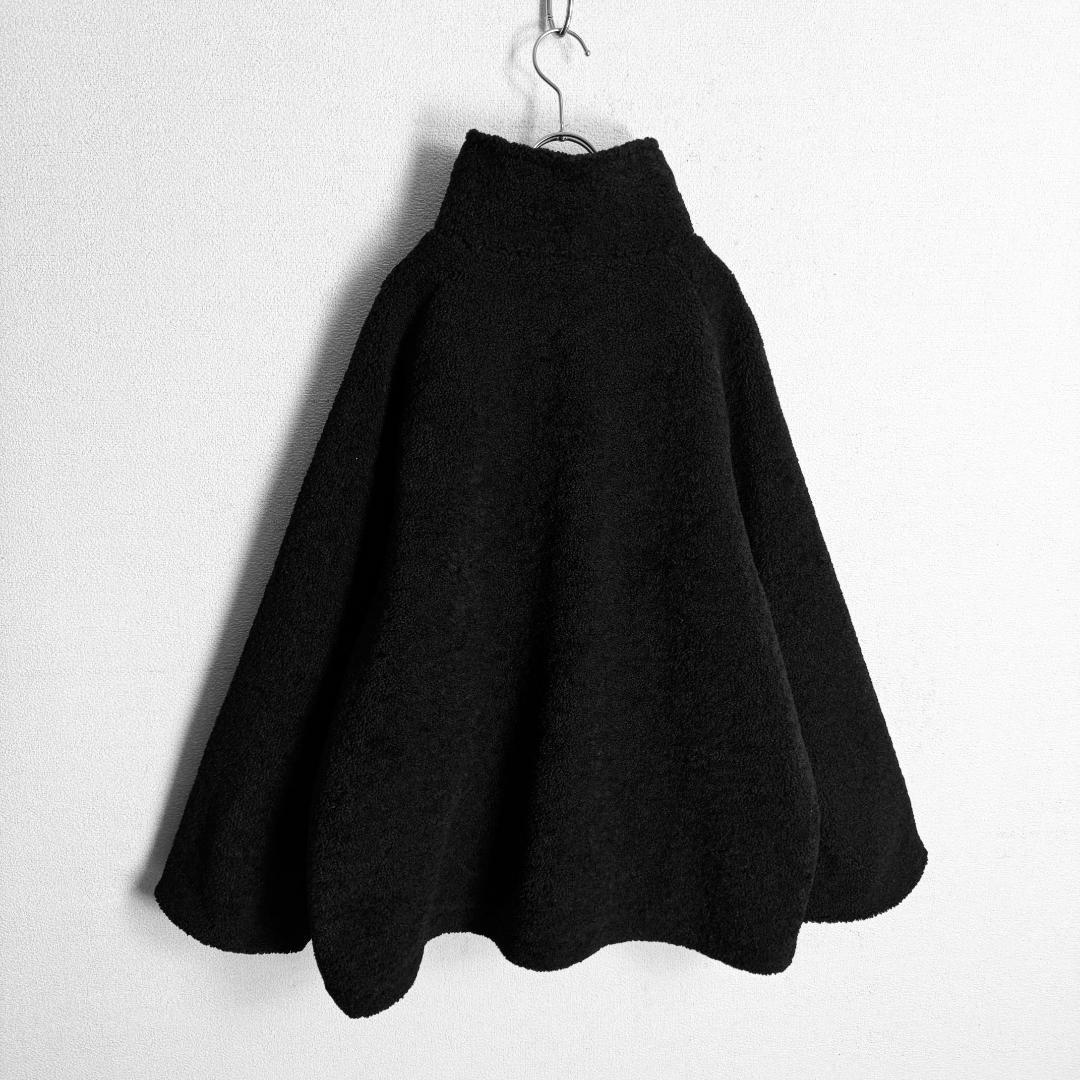 【新品高級モデル☆オーブ刺繍】ヴィヴィアンウエストウッド ハーフジップジャケット