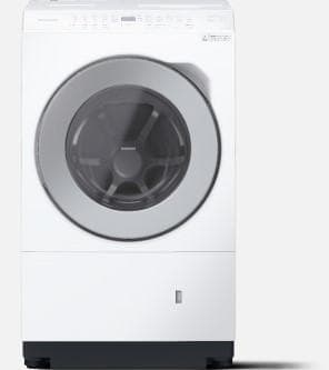 ち*♡様 【Panasonic2024年製】ななめドラム洗濯乾燥機 NA-LX1