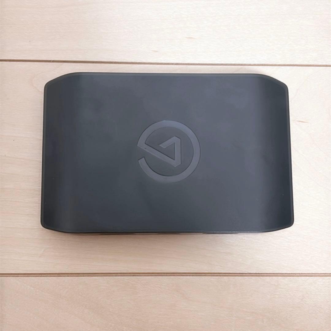 キャプチャーボード Elgato HD60x