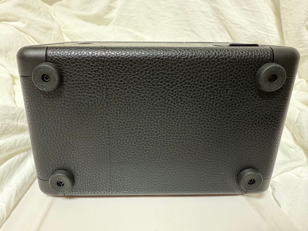 Marshall KILBURN Ⅱ ブラック　国内正規品　程度極上