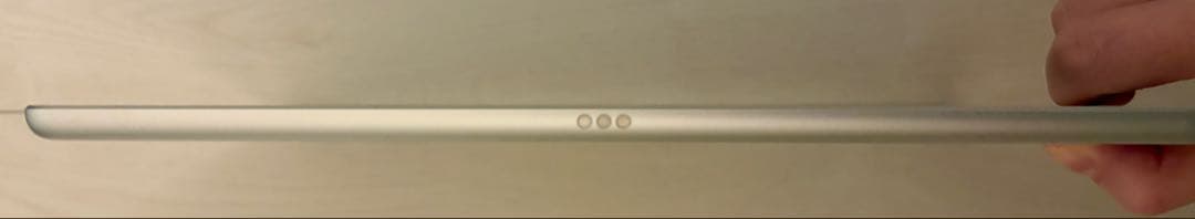 【即日発送！最終値下げ】Apple iPad シルバー 第8世代 本体 WiFi