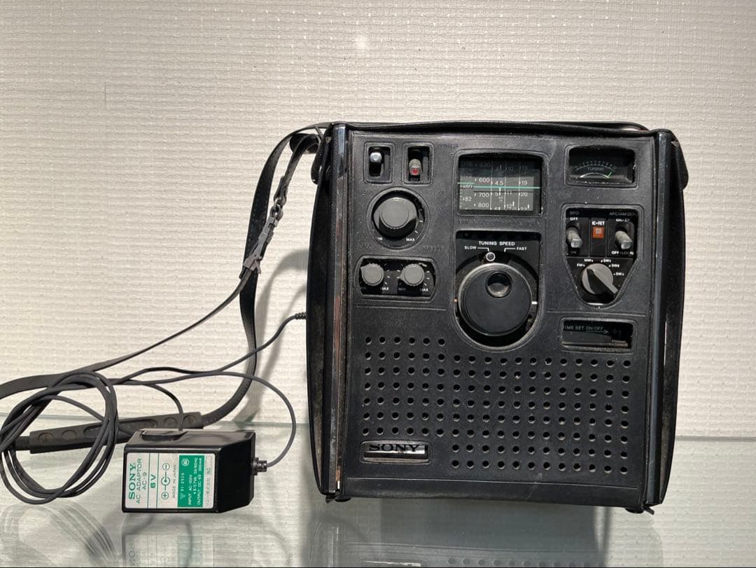 動作品　SONY　ソニー　スカイセンサー