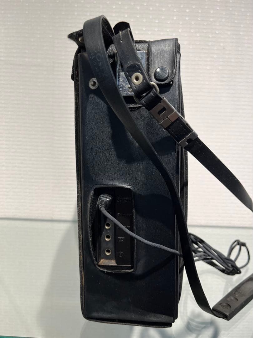 動作品　SONY　ソニー　スカイセンサー