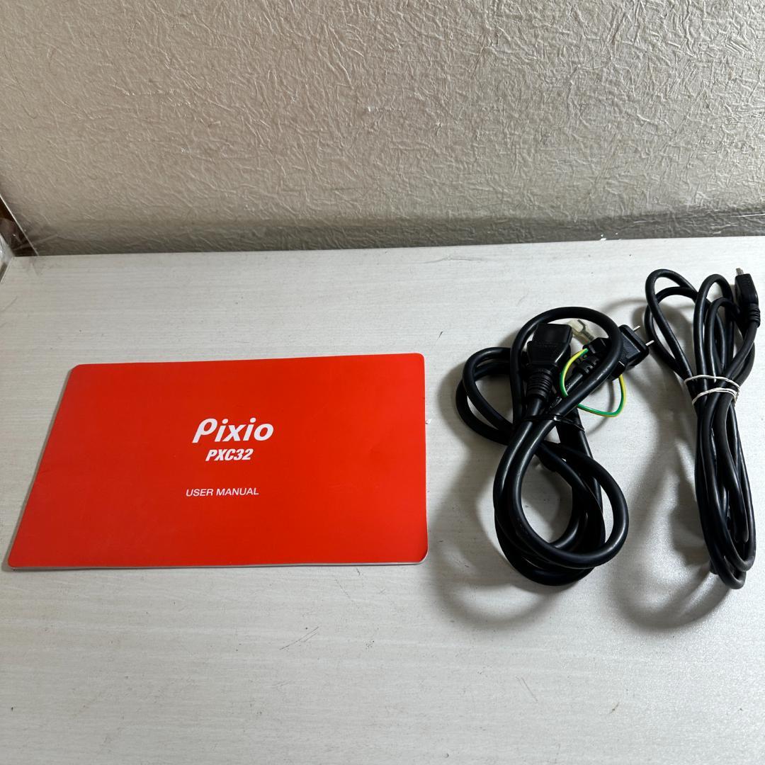 Pixio WQHD 144Hz 31.5型 ゲーミングモニター