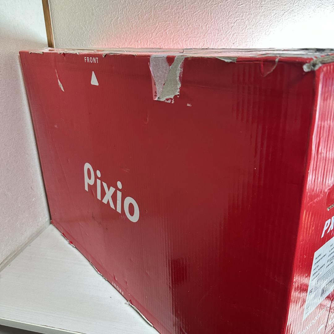 Pixio WQHD 144Hz 31.5型 ゲーミングモニター