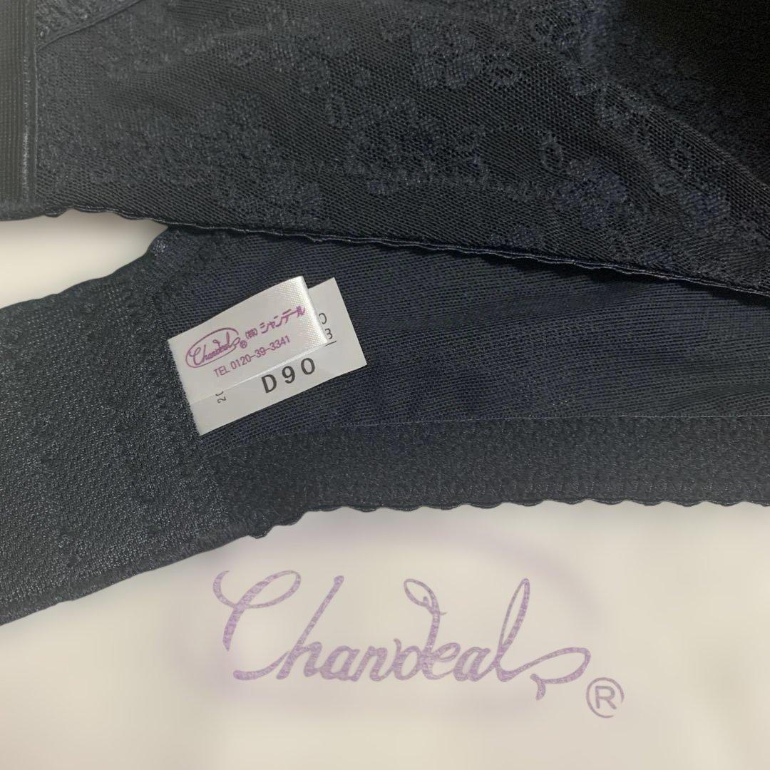 シャンデールクールシャイニーD90新品未使用