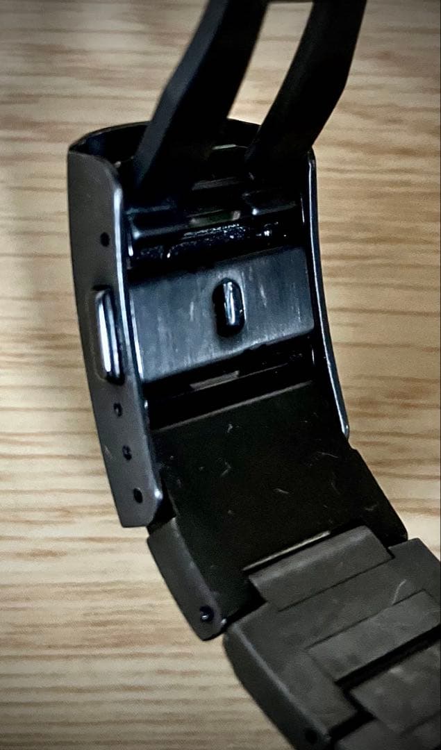 時計 G-SHOCK MRG-B1000B-1AJR