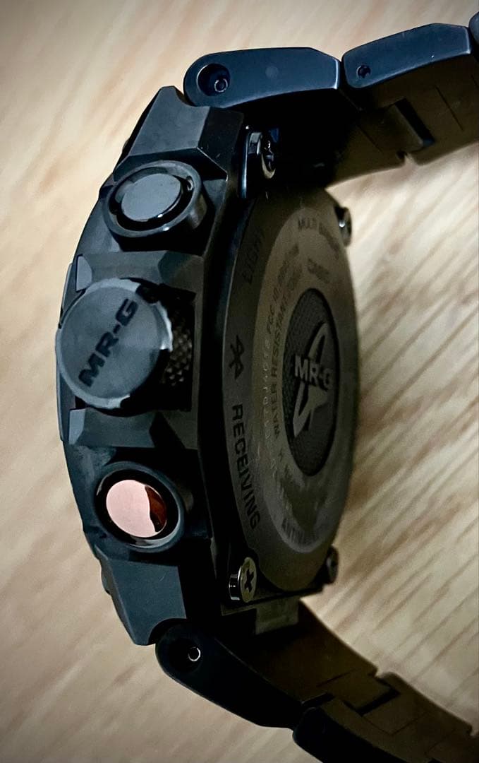 時計 G-SHOCK MRG-B1000B-1AJR