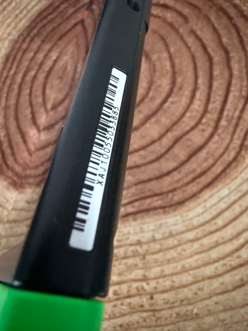 Nintendo Switch ニンテンドースイッチ本体　GRN/PNK 箱無し