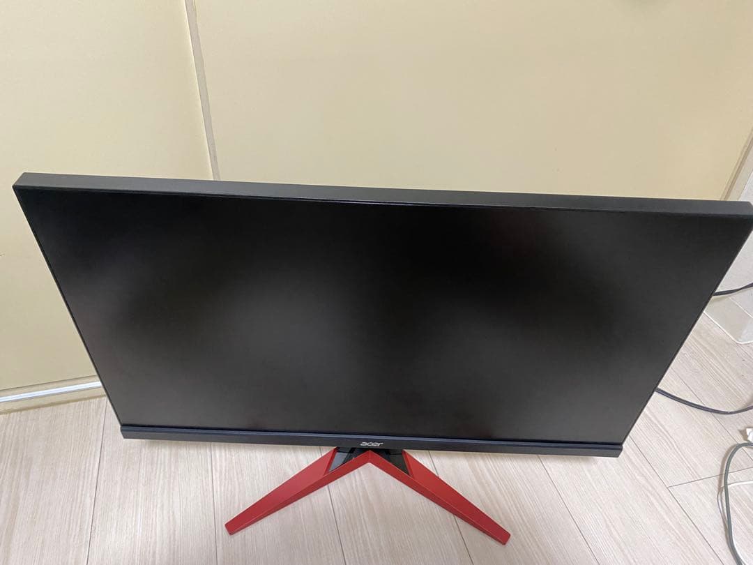Acer SKG271 ゲーミングモニター
