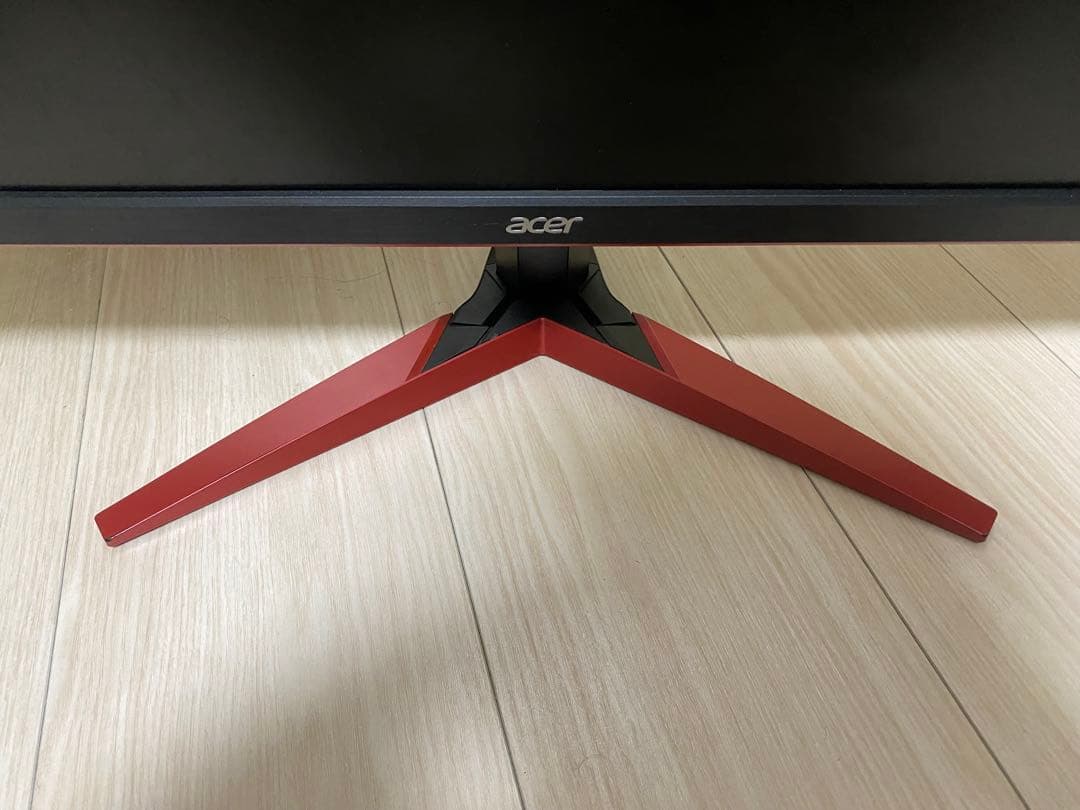Acer SKG271 ゲーミングモニター