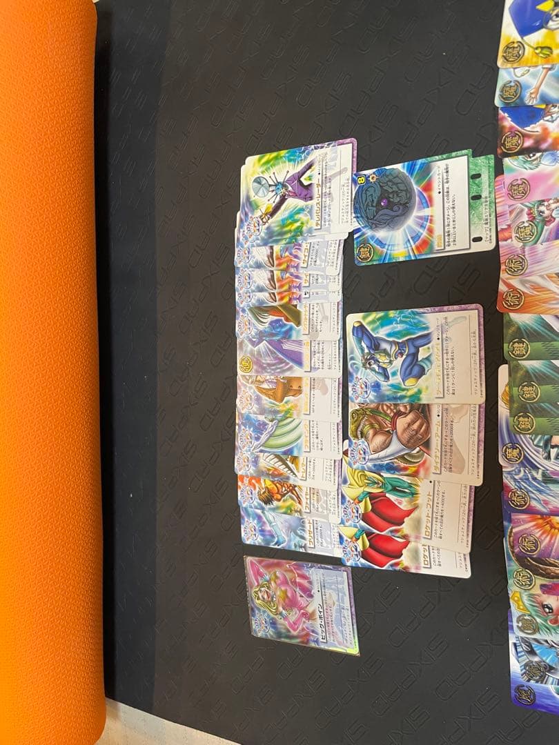 金色のガッシュベル　カードまとめ売り　引退品　ゼオン　ガッシュ　ブラゴ　プロモ