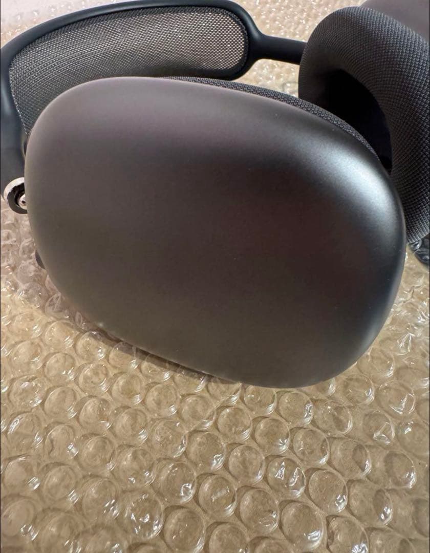 AirPods MAX 第1世代 スペースグレー