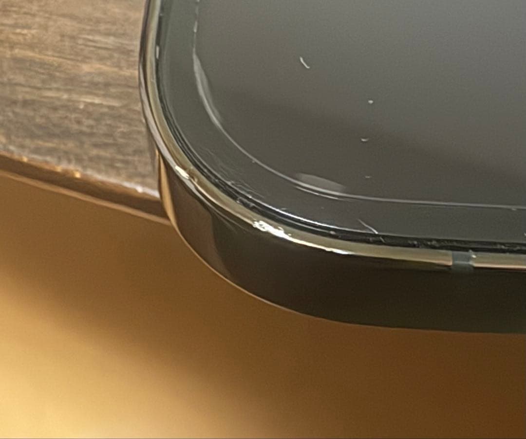 【美品／ケース付】iPhone 13 Pro Max 128GB