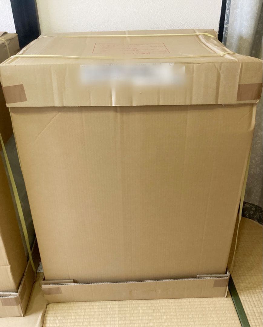 洗面化粧台　W750 3面鏡　シャワー水栓