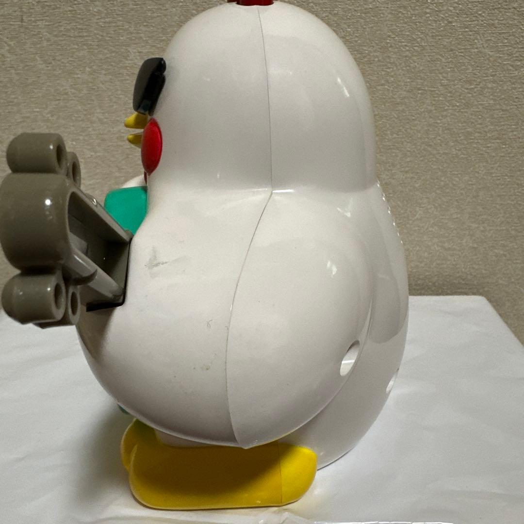 G*G様 ラスト1つ！THE昭和の目覚まし時計！エレキドリがギターとお喋りで起こ