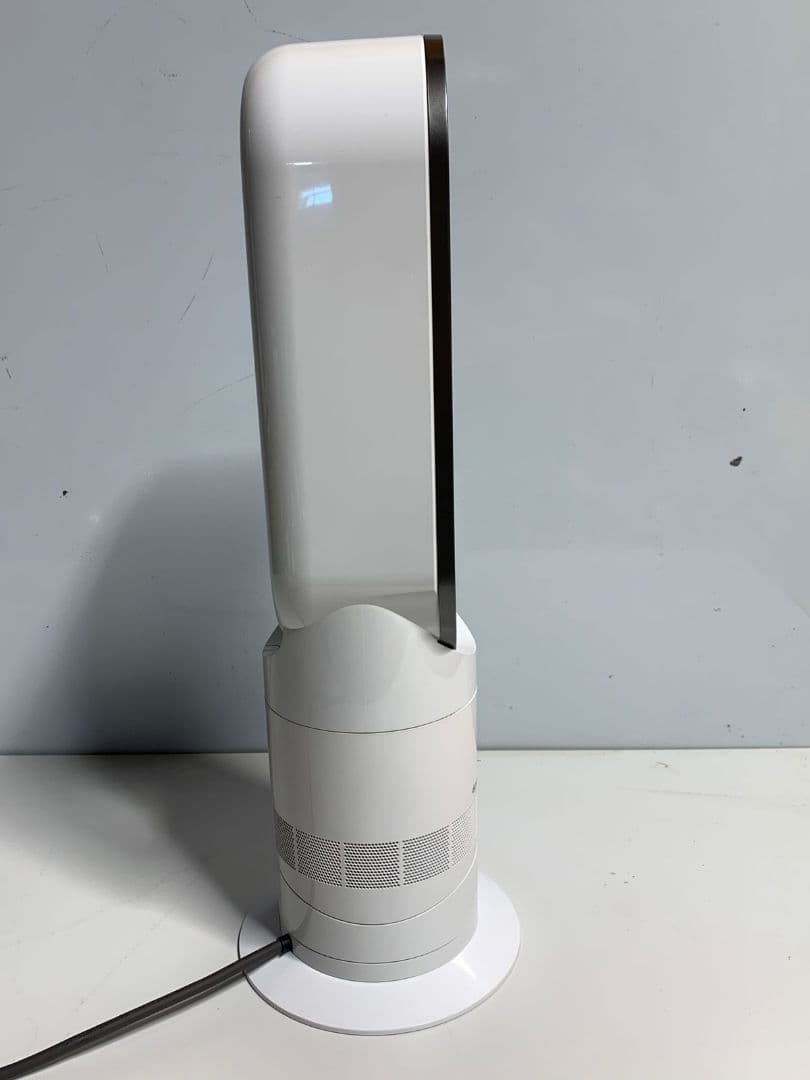 dyson AM09 hot+cool セラミックファンヒ―タ―ホワイト