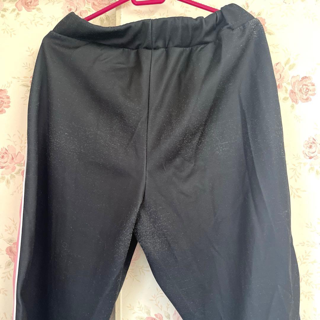 ラブライブ！スーパースター!! Liella! 結ヶ丘ジャージ 上下ハーフパンツ