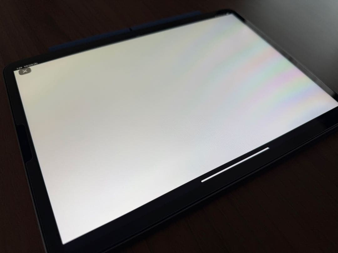 Apple iPad Pro 11インチ 第3世代 M1 128GB