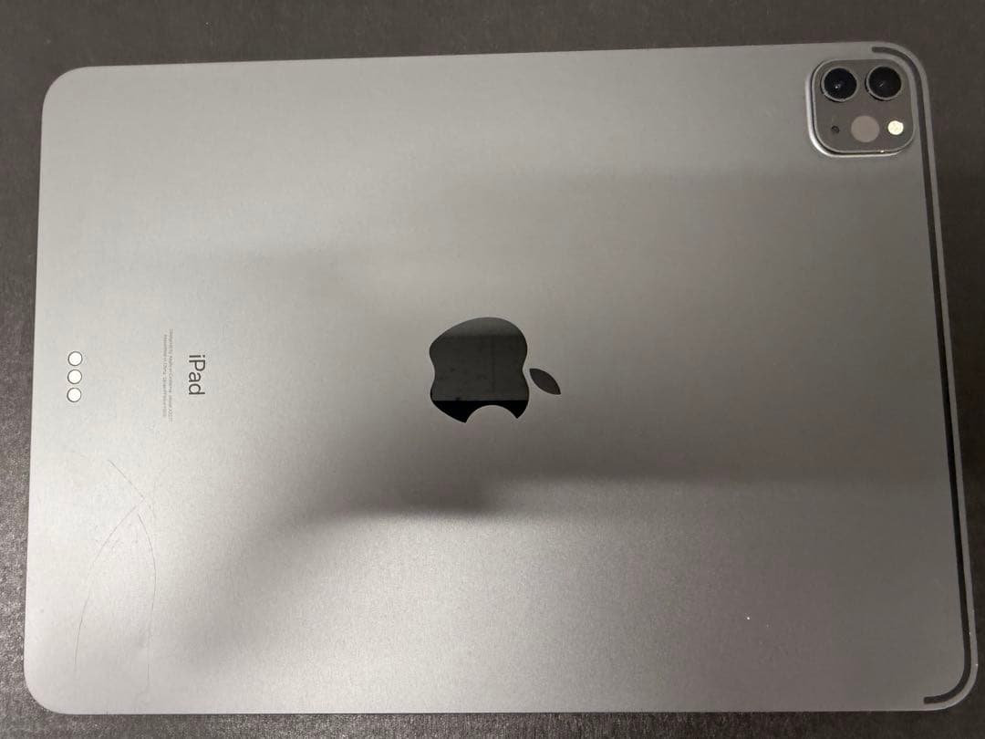 Apple iPad Pro 11インチ 第3世代 M1 128GB