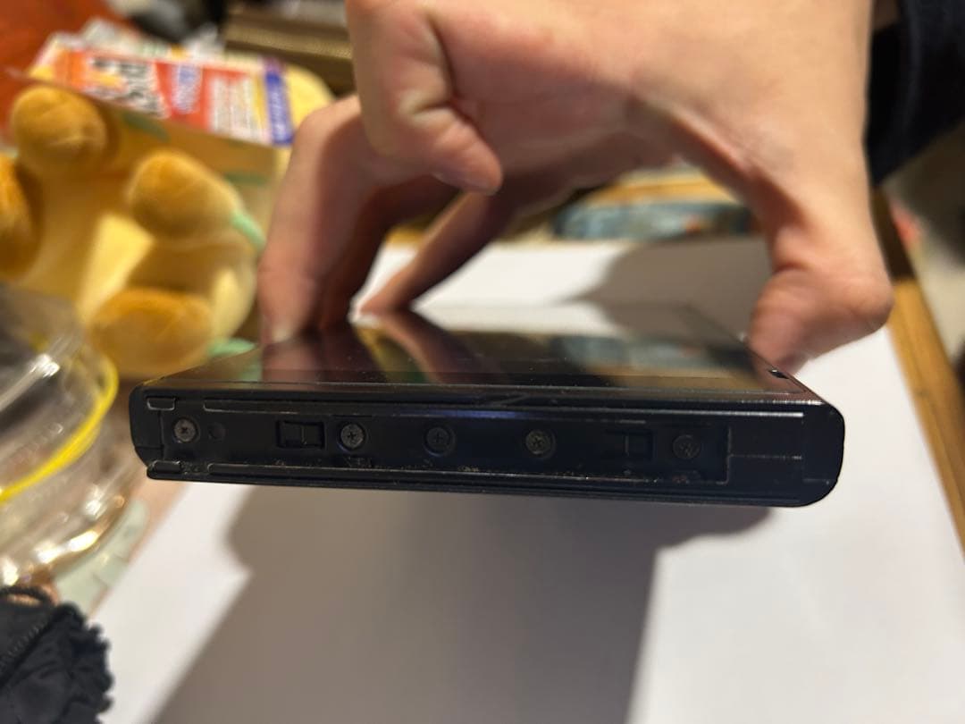 Nintendo Switch ジャンク品(動作はします)