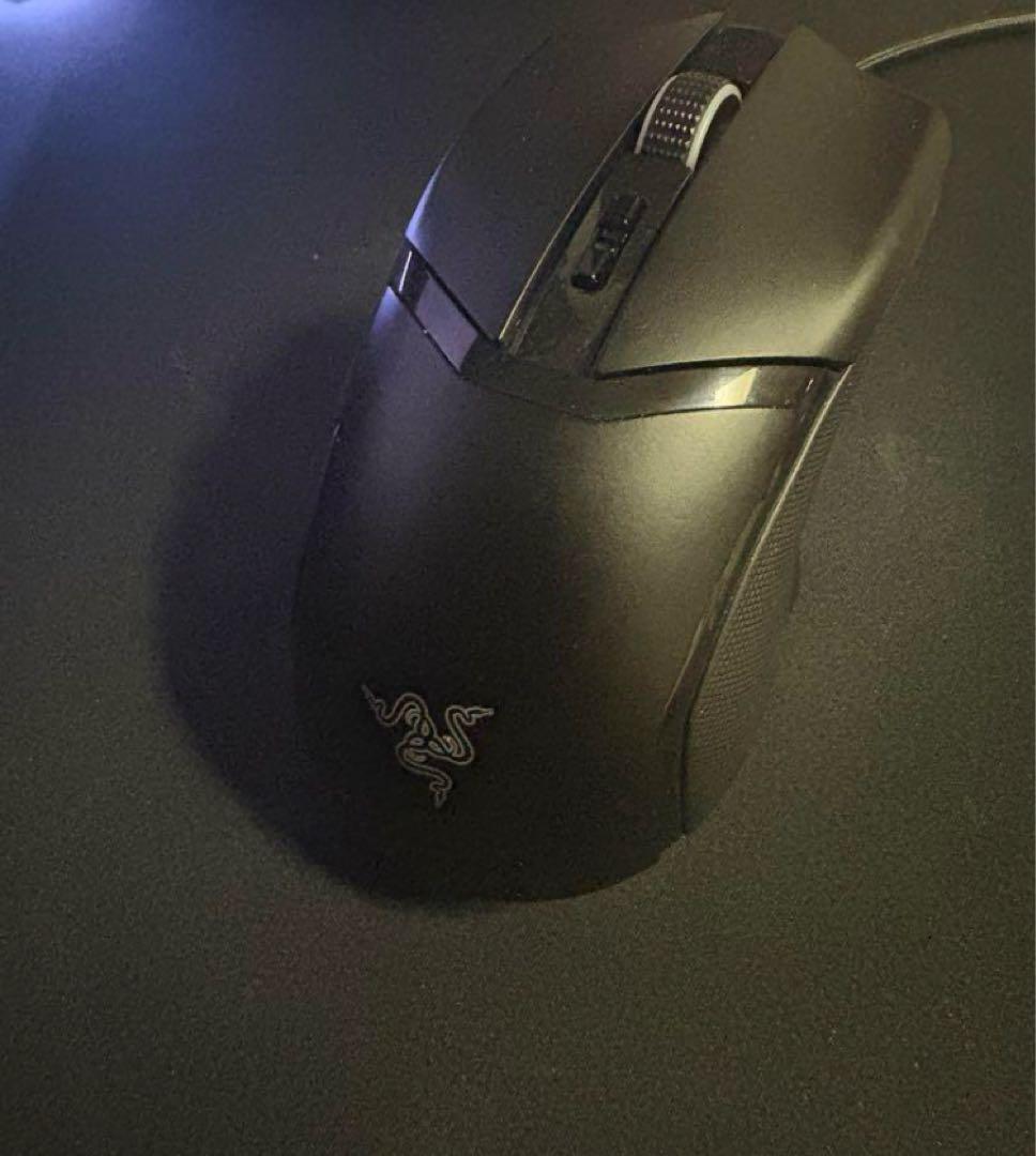 Razer Cobra Pro ワイヤレスゲーミングマウス