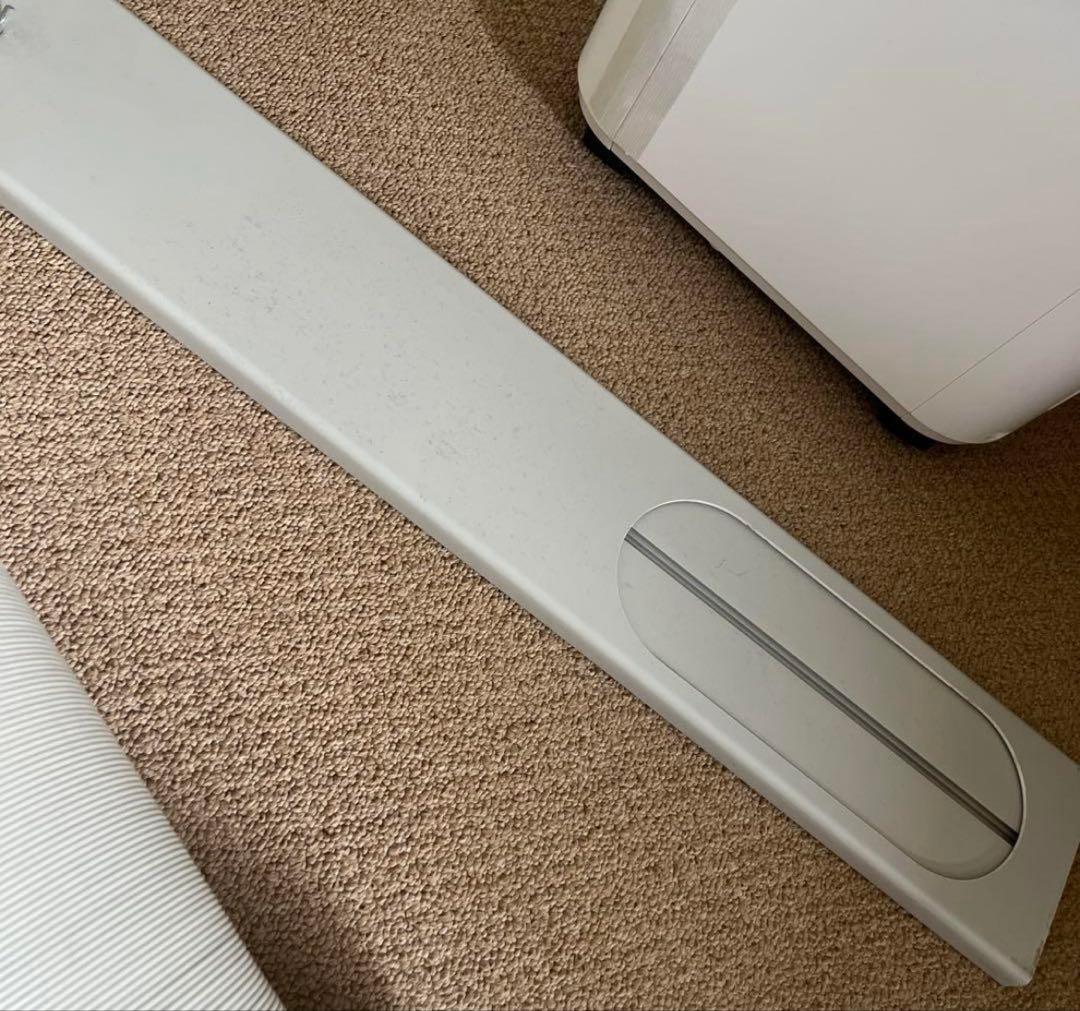 移動式エアコン　2023製　スポットクーラー　8畳用